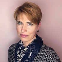 Морозова Светлана Николаевна